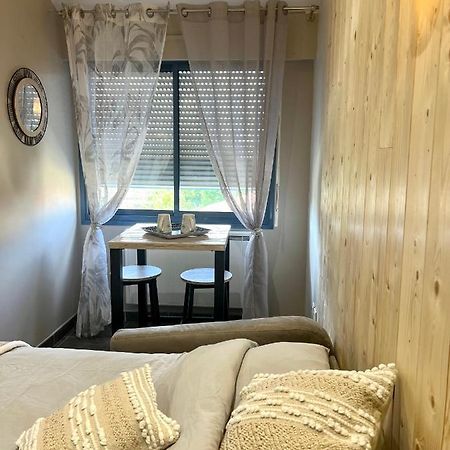 Appart Hotel Cozy Proche Centre, Parking Montbeliard Exterior photo