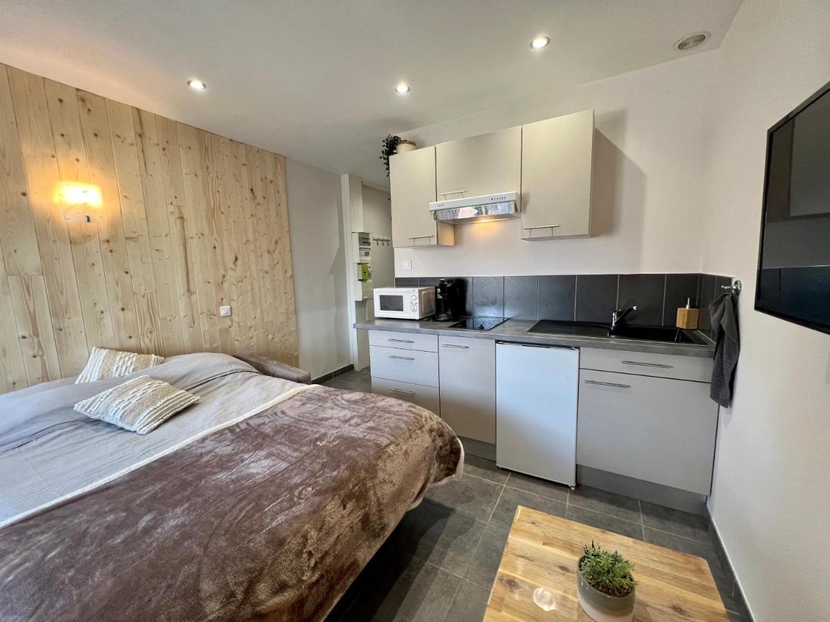 Appart Hotel Cozy Proche Centre, Parking Montbeliard Exterior photo
